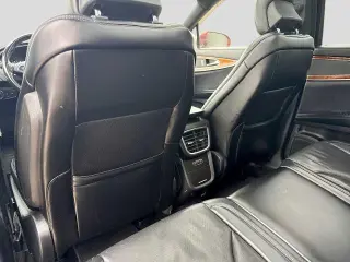 Lincoln MKX 2016 AWD Reserve 4dr SUV