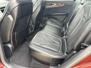 Lincoln MKX 2016 AWD Reserve 4dr SUV