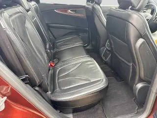 Lincoln MKX 2016 AWD Reserve 4dr SUV