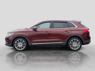 Lincoln MKX 2016 AWD Reserve 4dr SUV