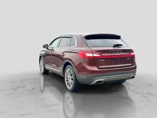 Lincoln MKX 2016 AWD Reserve 4dr SUV