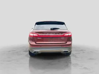 Lincoln MKX 2016 AWD Reserve 4dr SUV