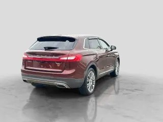 Lincoln MKX 2016 AWD Reserve 4dr SUV
