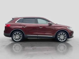 Lincoln MKX 2016 AWD Reserve 4dr SUV