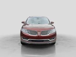 Lincoln MKX 2016 AWD Reserve 4dr SUV