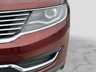 Lincoln MKX 2016 AWD Reserve 4dr SUV