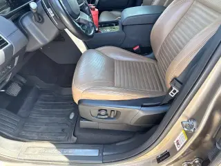 Land Rover Discovery 2022 4x4 P300 S 4p SUV