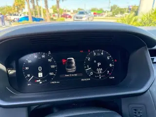 Land Rover Discovery 2022 4x4 P300 S 4p SUV