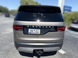 Land Rover Discovery 2022 4x4 P300 S 4p SUV