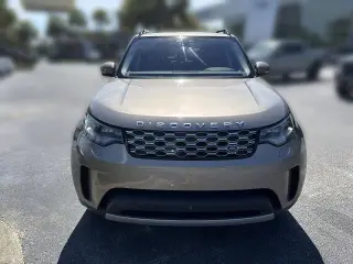 Land Rover Discovery 2022 4x4 P300 S 4p SUV