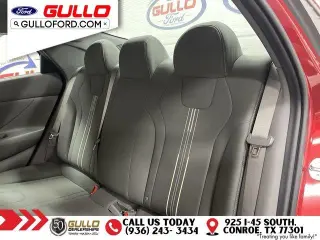 Hyundai ELANTRA 2023 SEL 4dr SedÃn