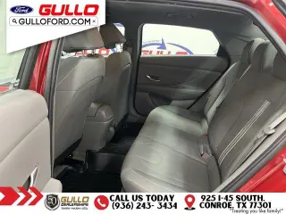 Hyundai ELANTRA 2023 SEL 4dr SedÃn