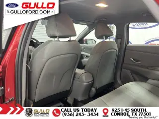 Hyundai ELANTRA 2023 SEL 4dr SedÃn