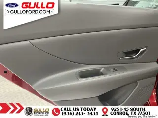 Hyundai ELANTRA 2023 SEL 4dr SedÃn