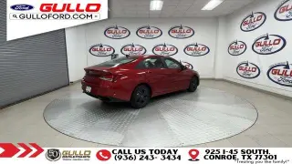 Hyundai ELANTRA 2023 SEL 4dr SedÃn