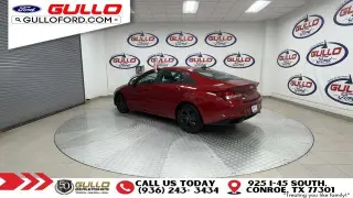 Hyundai ELANTRA 2023 SEL 4dr SedÃn