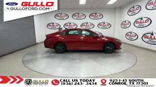 Hyundai ELANTRA 2023 SEL 4dr SedÃn