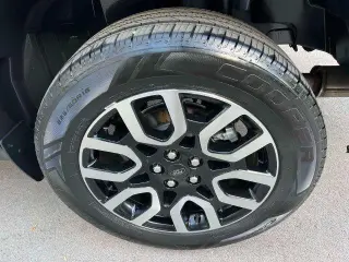 Ford Maverick 2022 Lariat 4dr SuperCrew 4.5 ft. SB