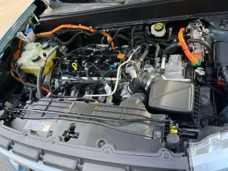 Ford Maverick 2022 Lariat 4dr SuperCrew 4.5 ft. SB