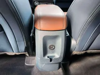 Ford Maverick 2022 Lariat 4dr SuperCrew 4.5 ft. SB