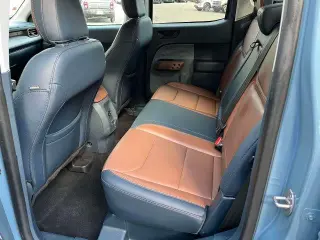 Ford Maverick 2022 Lariat 4dr SuperCrew 4.5 ft. SB