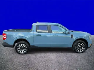 Ford Maverick 2022 Lariat 4dr SuperCrew 4.5 ft. SB