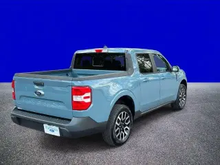 Ford Maverick 2022 Lariat 4dr SuperCrew 4.5 ft. SB