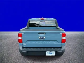 Ford Maverick 2022 Lariat 4dr SuperCrew 4.5 ft. SB
