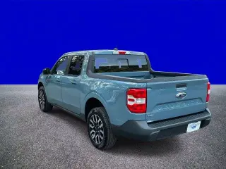 Ford Maverick 2022 Lariat 4dr SuperCrew 4.5 ft. SB