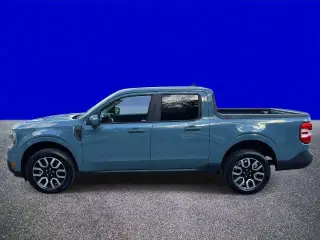 Ford Maverick 2022 Lariat 4dr SuperCrew 4.5 ft. SB