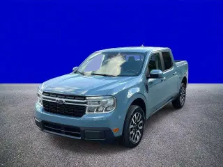 Ford Maverick 2022 Lariat 4dr SuperCrew 4.5 ft. SB