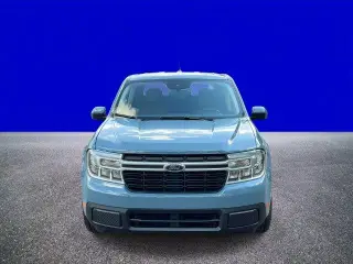 Ford Maverick 2022 Lariat 4dr SuperCrew 4.5 ft. SB