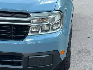 Ford Maverick 2022 Lariat 4dr SuperCrew 4.5 ft. SB