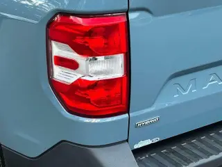 Ford Maverick 2022 Lariat 4dr SuperCrew 4.5 ft. SB