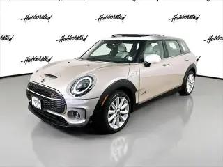 MINI Clubman 2023 AWD Clásico Cooper S ALL4 4p Wagon