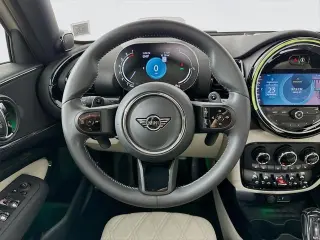 MINI Clubman 2023 AWD Clásico Cooper S ALL4 4p Wagon