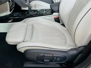 MINI Clubman 2023 AWD Clásico Cooper S ALL4 4p Wagon
