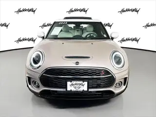 MINI Clubman 2023 AWD Clásico Cooper S ALL4 4p Wagon