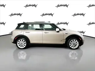 MINI Clubman 2023 AWD Clásico Cooper S ALL4 4p Wagon