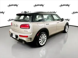 MINI Clubman 2023 AWD Clásico Cooper S ALL4 4p Wagon
