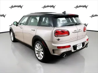 MINI Clubman 2023 AWD Clásico Cooper S ALL4 4p Wagon