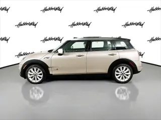 MINI Clubman 2023 AWD Clásico Cooper S ALL4 4p Wagon