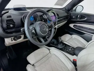 MINI Clubman 2023 AWD Clásico Cooper S ALL4 4p Wagon