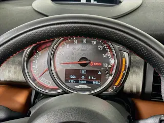 MINI Convertible 2019 John Cooper Works 2dr Convertible