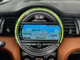 MINI Convertible 2019 John Cooper Works 2dr Convertible