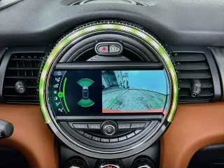 MINI Convertible 2019 John Cooper Works 2dr Convertible