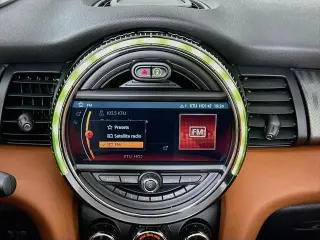 MINI Convertible 2019 John Cooper Works 2dr Convertible
