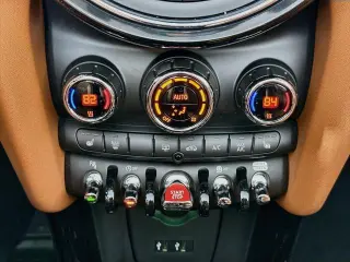 MINI Convertible 2019 John Cooper Works 2dr Convertible