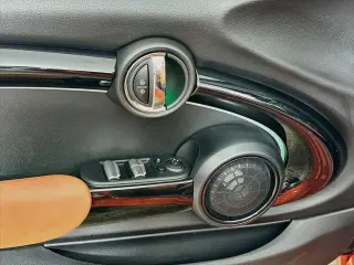 MINI Convertible 2019 John Cooper Works 2dr Convertible