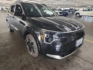 Kia Niro EV 2025 Wind Crossover de 4 puertas